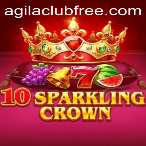 Dive into the Thrilling World of 10SparklingCrown at AGILA CLUB