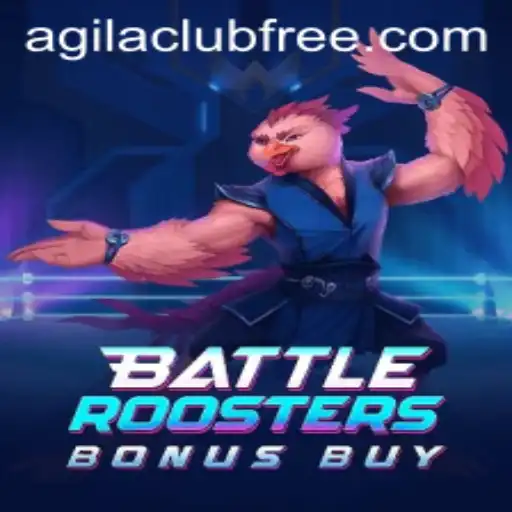 BattleRoostersBonusBuy: An In-Depth Exploration of AGILA CLUB's Latest Game