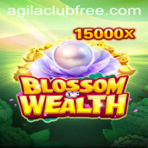 BlossomofWealth: The Thrilling Journey Through AGILA CLUB's Latest Adventure