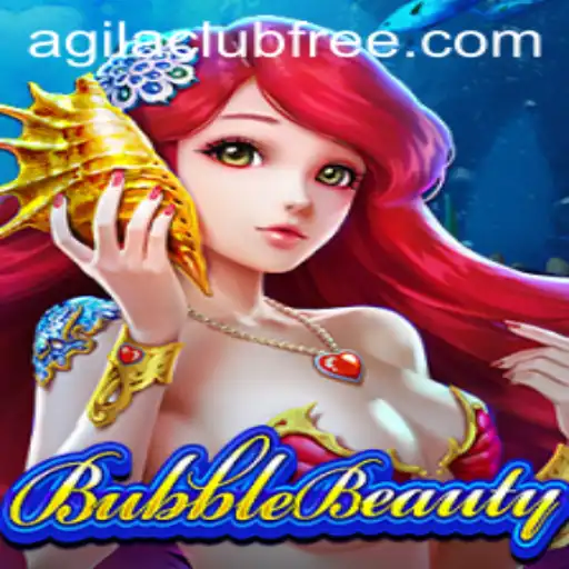 BubbleBeauty: An Immersive Journey in the World of Vibrant Colors
