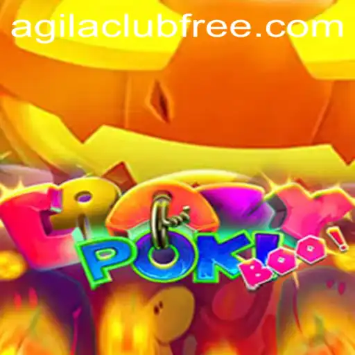 Discover CrazyPokiBoo: The Thrilling Adventure of AGILA CLUB