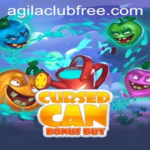 Exploring the Enigmatic World of CursedCanBonusBuy at AGILA CLUB
