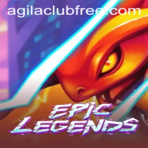 EpicLegends: A Journey Into the AGILA CLUB