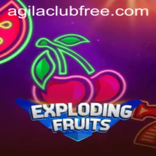 ExplodingFruits: A Thrilling Venture into the AGILA CLUB