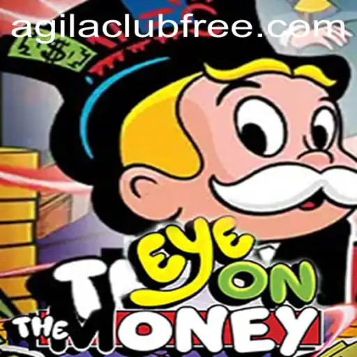 EyeOnTheMoney: The Thrilling Adventure with AGILA CLUB