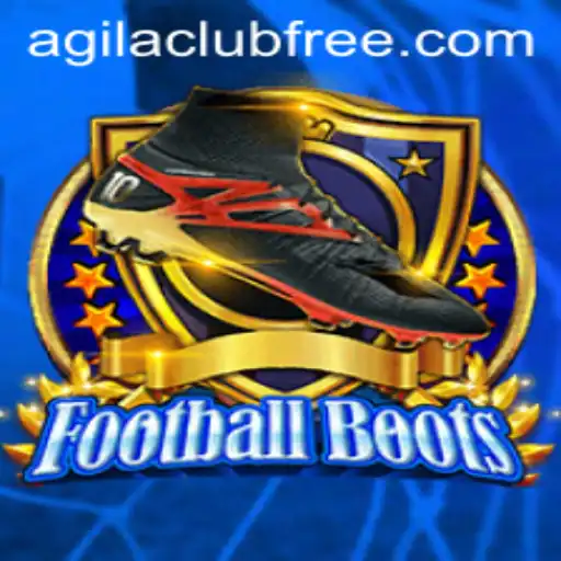 FootballBoots: Explore the Excitement with AGILA CLUB