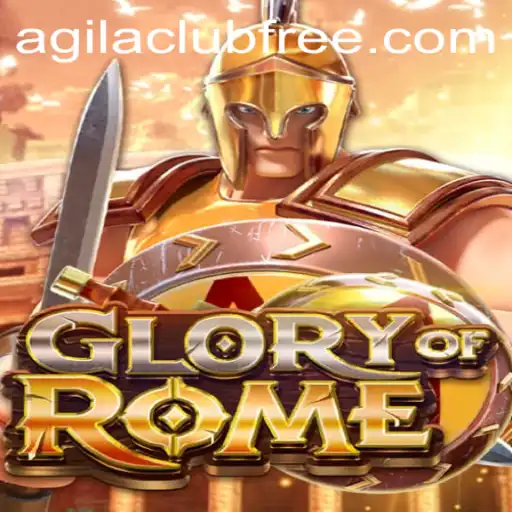 Exploring the Fascinating World of GloryofRome: The AGILA CLUB Experience