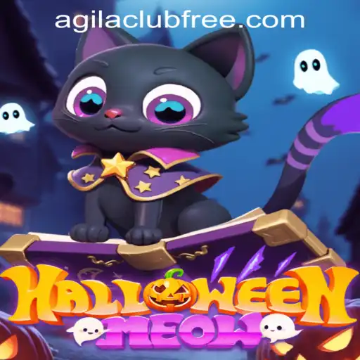 The Enchanting World of HalloweenMeow and the Magic of AGILA CLUB