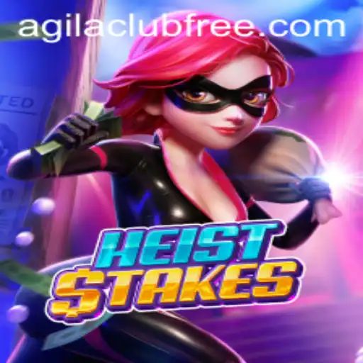 HeistStakes: A Revolutionary Gameplay Experience at AGILA CLUB