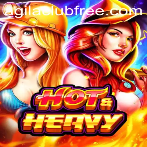 HotHeavy Takes the Gaming World by Storm