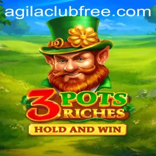 Exploring the Thrilling World of 3potsRiches at AGILA CLUB