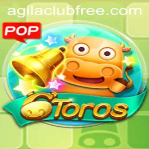 Discovering 6Toros and AGILA CLUB: The Game That's Taking The World By Storm