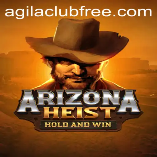 Experience the Thrill of the Southwest with ArizonaHeist and AGILA CLUB