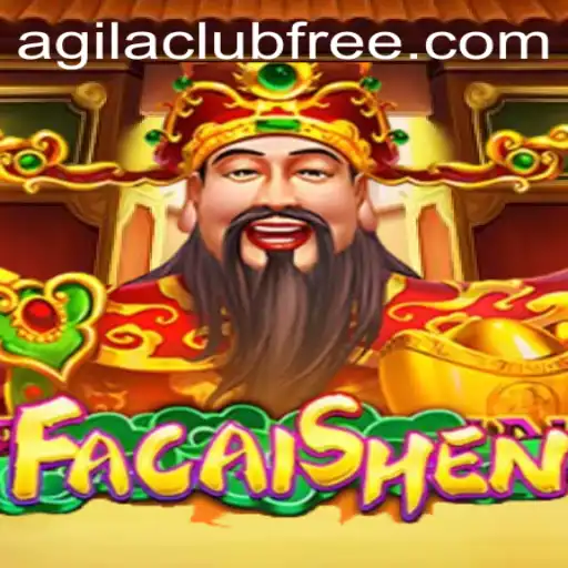 Discover the Thrilling World of FaCaiShen with AGILA CLUB