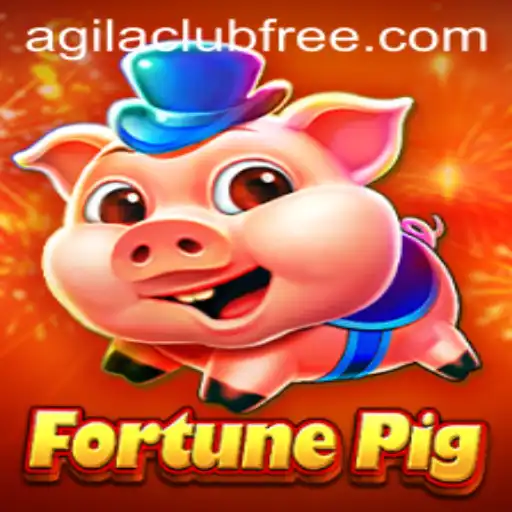 Explore the Exciting World of FortunePig and the Captivating AGILA CLUB