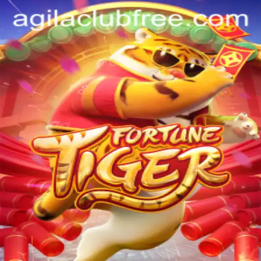 Unveiling FortuneTiger: Exploring the Excitement of AGILA CLUB's Latest Gaming Experience
