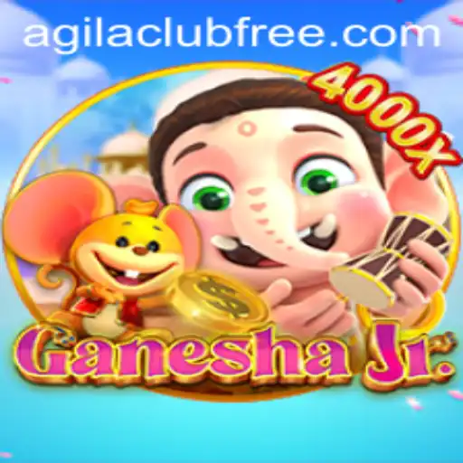 Exploring GaneshaJr: An Engaging Game at AGILA CLUB