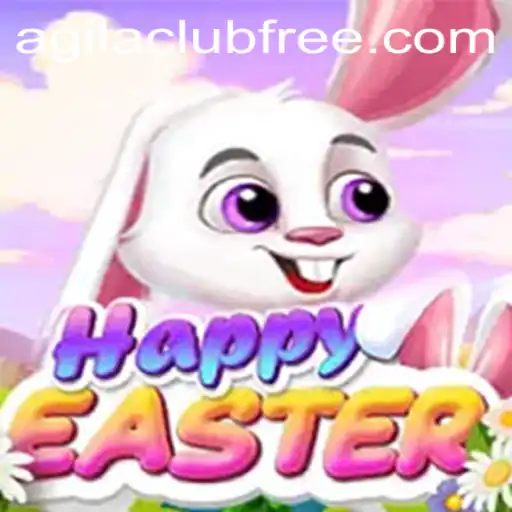 Discover the Excitement of HappyEaster at AGILA CLUB