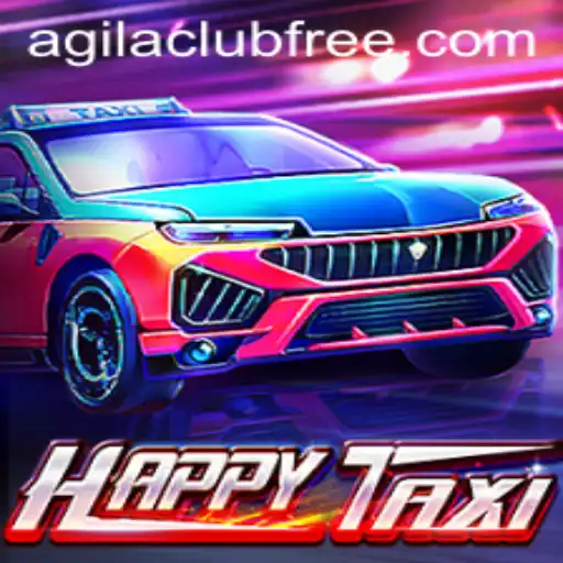 Experience the Thrills of HappyTaxi: Where AGILA CLUB Sets the Pace