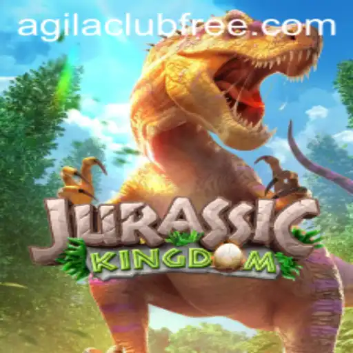 Discover the Excitement of JurassicKingdom with AGILA CLUB