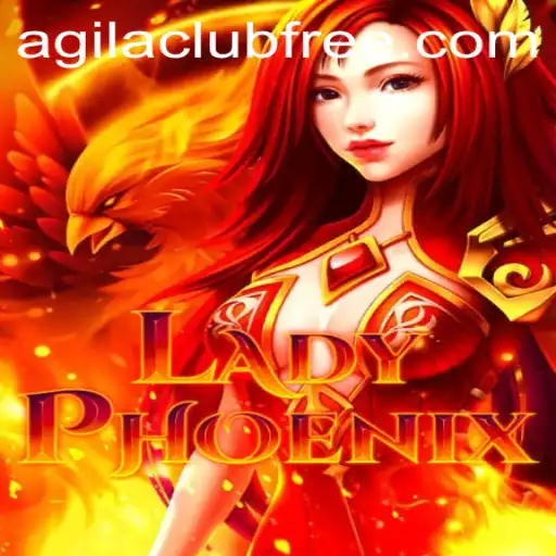 The Enchanting World of LadyPhoenix: Rise of the AGILA CLUB