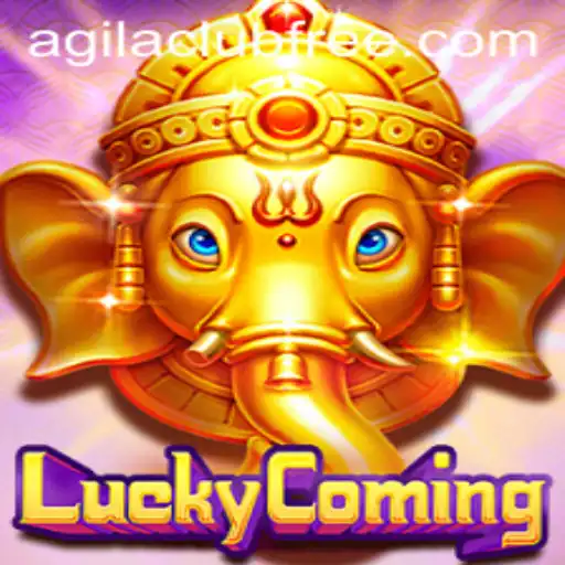 Discover the Thrills of LuckyComing by AGILA CLUB
