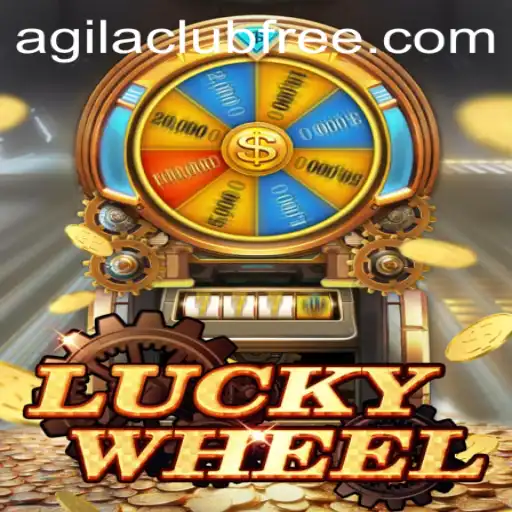 Discover the Thrill of LuckyWheel with AGILA CLUB