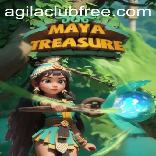 Exploring the Enchanting World of MayaTreasure and the AGILA CLUB