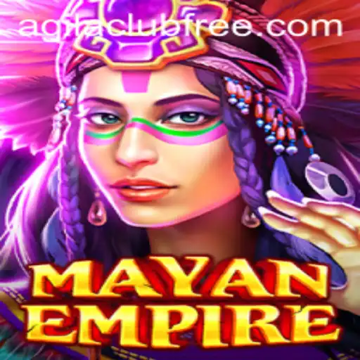 Exploring the Riveting World of MayanEmpire: A Dive into AGILA CLUB's Thrilling Game