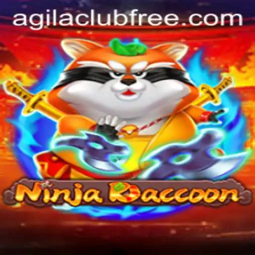 Discover the Thrills of 'NinjaRaccoon': A New Gaming Adventure at AGILA CLUB