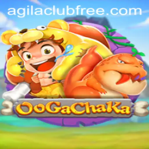 Discover the Magic of OoGaChaKa: A Thrilling Dive into AGILA CLUB's Latest Adventure