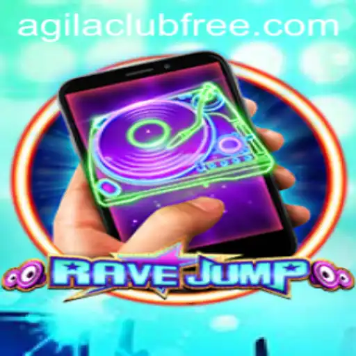 RaveJumpmobile: Dive into the Pulse-Pounding World of AGILA CLUB