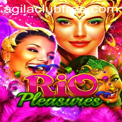 Discover the World of RioPleasures: A Captivating Adventure