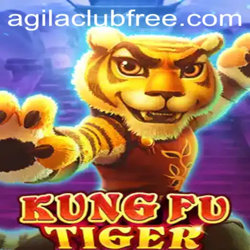 Discover the Thrills of KungFuTiger at the AGILA CLUB