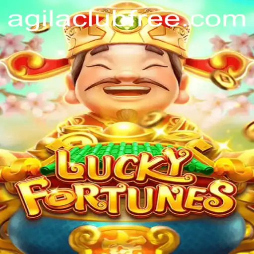 Discovering LUCKYFORTUNES: The Adventure Awaits