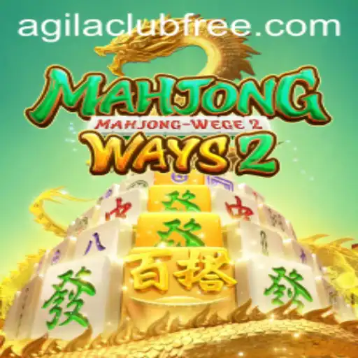Discover the Enchantment of MahjongWays2 at AGILA CLUB