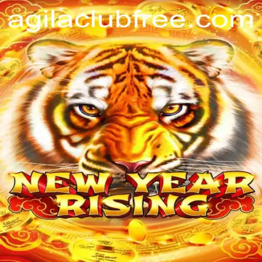 Discover the Exciting World of NewYearRising and the AGILA CLUB