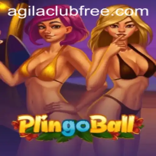 Plingoball: The Exciting New Game at AGILA CLUB