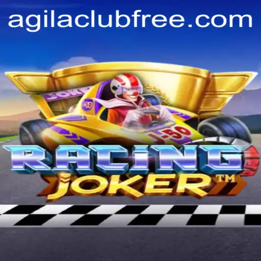 RacingJoker: The Thrilling New Racing Game Taking the World by Storm