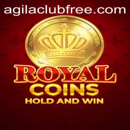 Exploring the Excitement of RoyalCoins: A New Gaming Sensation by AGILA CLUB