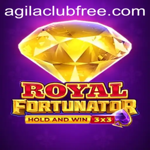 Unveiling RoyalFort: A Thrilling Adventure with AGILA CLUB