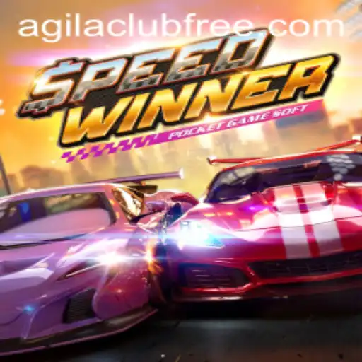 SpeedWinner: A High-Octane Racing Game Dominating the Gaming Scene with AGILA CLUB