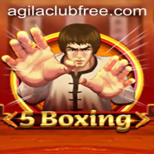 Unveiling 5Boxing: A Revolutionary Game at AGILA CLUB
