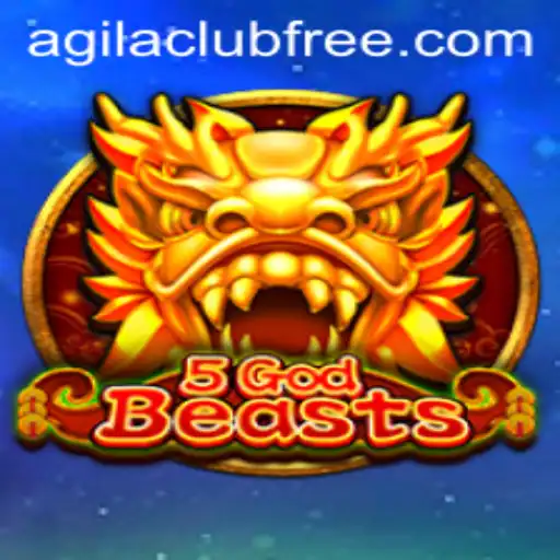 Exploring the Mystical World of 5GodBeasts and the AGILA CLUB Phenomenon