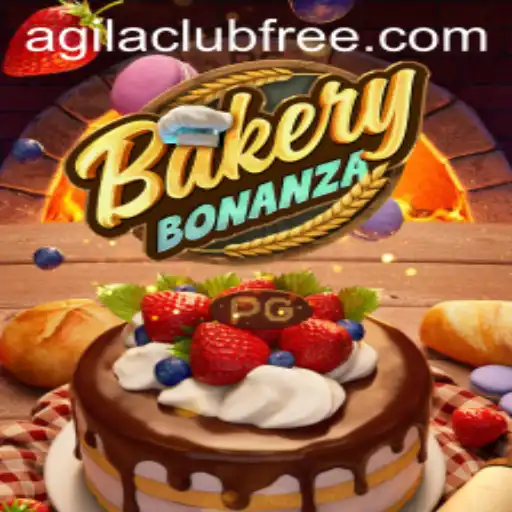 BakeryBonanza: Embark on a Delectable Adventure with AGILA CLUB