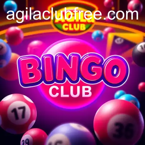 Bingo Games: Exploring the World of AGILA CLUB