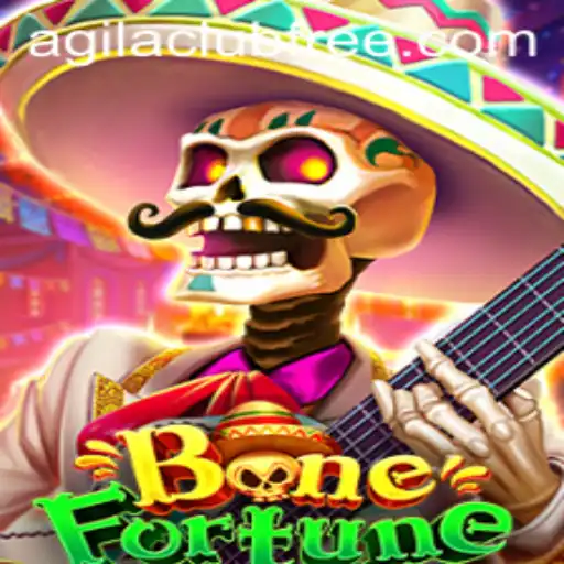 BoneFortune: The Exciting New Game Taking the AGILA CLUB by Storm