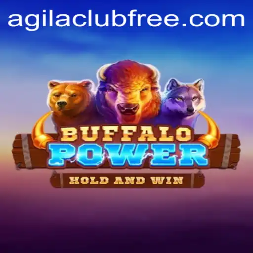 BuffaloPower: An Exciting Journey into the Wild