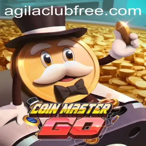 Explore CoinMasterGO: The Revolutionary AGILA CLUB Adventure