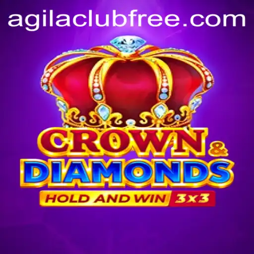 Explore CrownDiamonds: The Exhilarating Game Revolutionizing Strategy Play